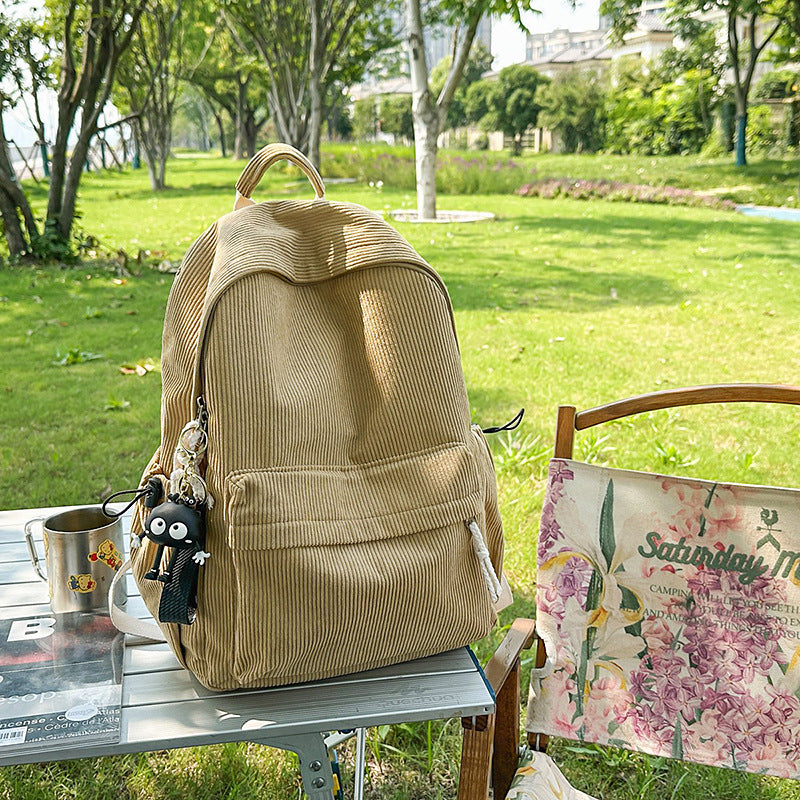 Cordura-texturiertes Freizeit-Rucksack Brehn
