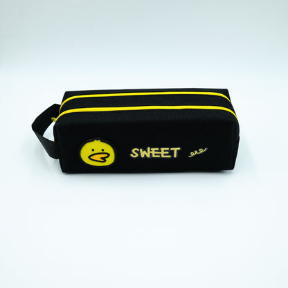 Fun Charakter Zip-Up Stiftetui