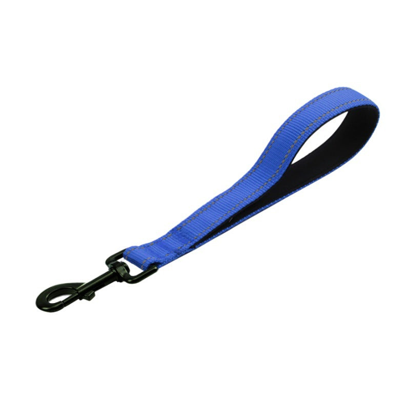 Haltbare Nylon Hundeleine