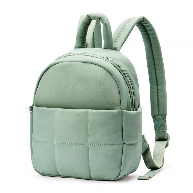 Modischer und Bequemer Rucksack Brehn