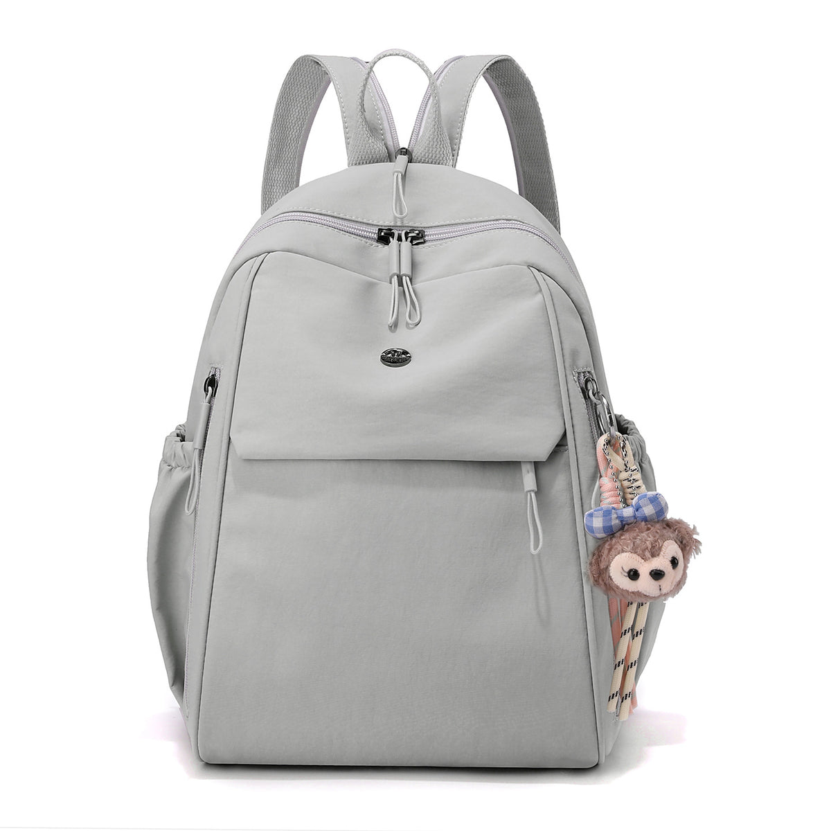 Vielseitiger Urban Rucksack Brehn