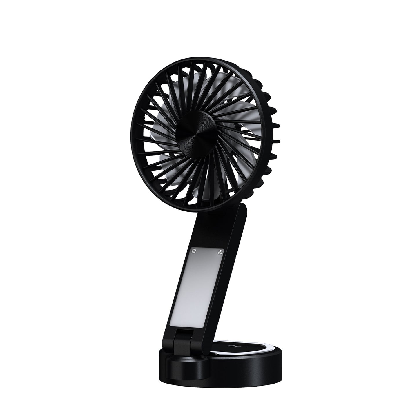 Damen tragbarer USB Ventilator Brehn