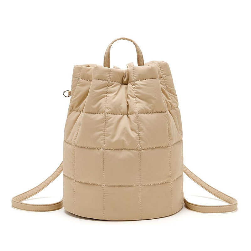 Gepolsterte Backpack-Tasche Brehn