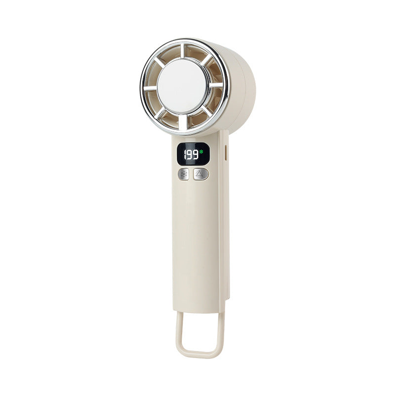 Tragbarer Handventilator Brehn
