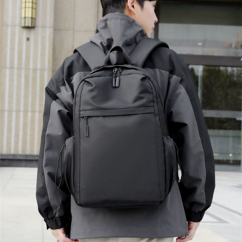 Multifunktionaler Rucksack Mit Gepolstertem Laptopfach Brehn