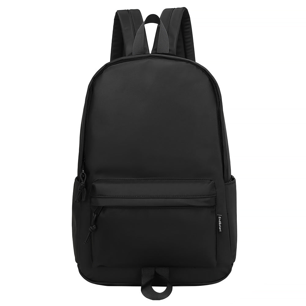 Moderner Urbaner Rucksack Brehn