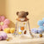 Damen Trinkflasche mit interaktivem Miffy-Design Brehn