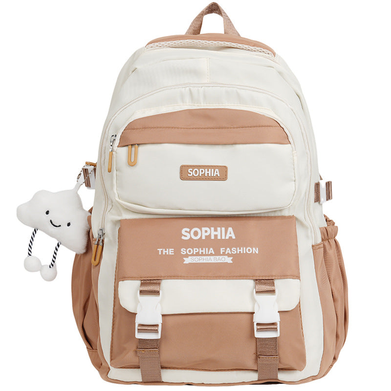 Utility Stilvoller Rucksack Brehn