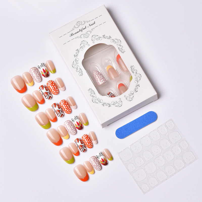 Nail Art Zubehör Brehn