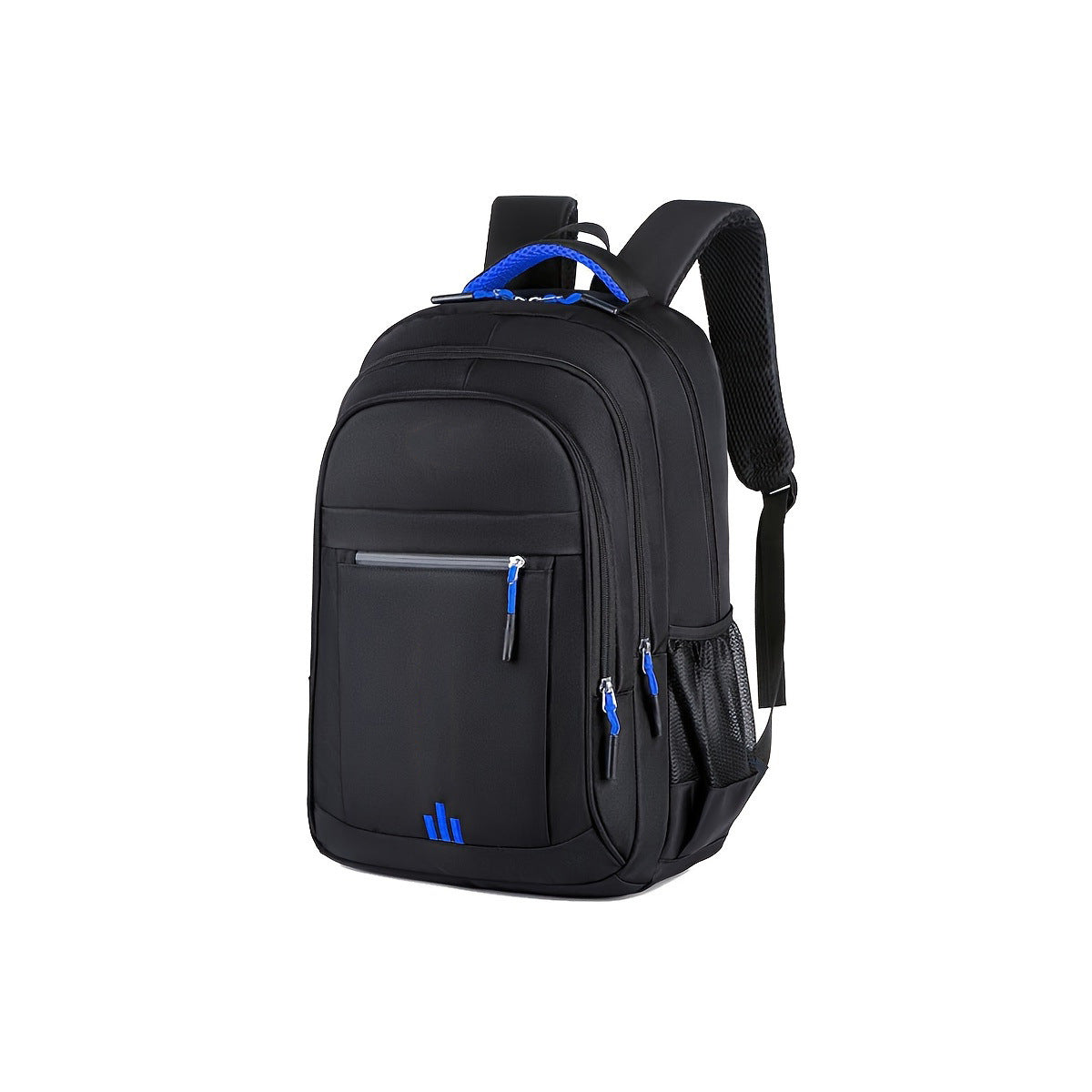 Unisex multifunktionaler Laptop-Rucksack mit isolierten Fächern Brehn