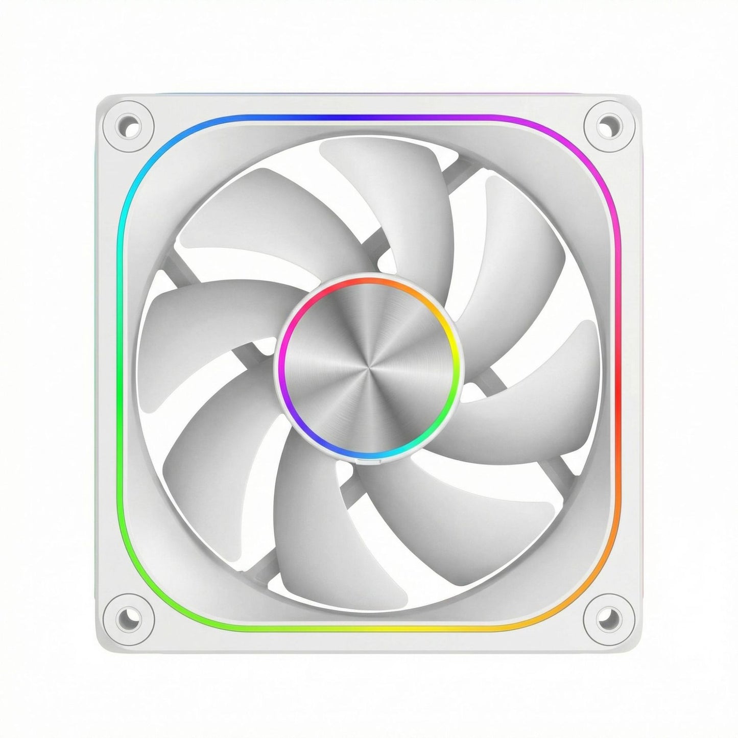 Hochleistungs Rgb-Lüfter mit Leiser Kühlungstechnologie Brehn