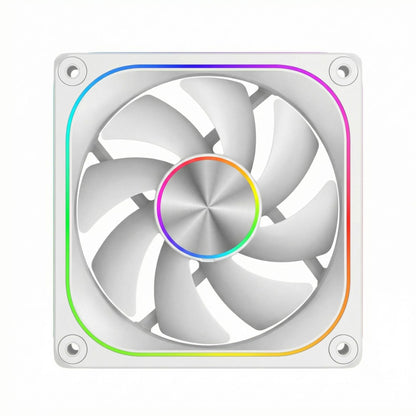 Hochleistungs Rgb-Lüfter mit Leiser Kühlungstechnologie Brehn
