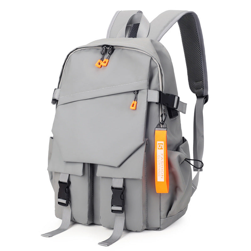 Funktionaler Mehrfachfach-Rucksack Brehn