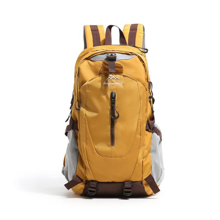 Vielseitiger Outdoor-Wander-Rucksack Brehn