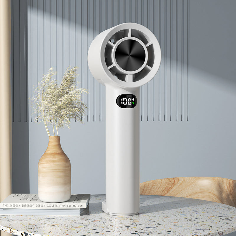 Personal Care Handheld Mist Fan Brehn