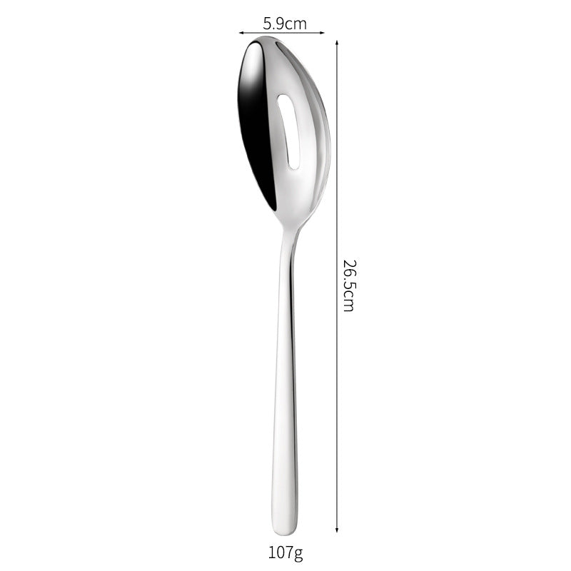 Eleganter und Ergonomischer Teelöffel mit Glänzender Oberfläche Brehn