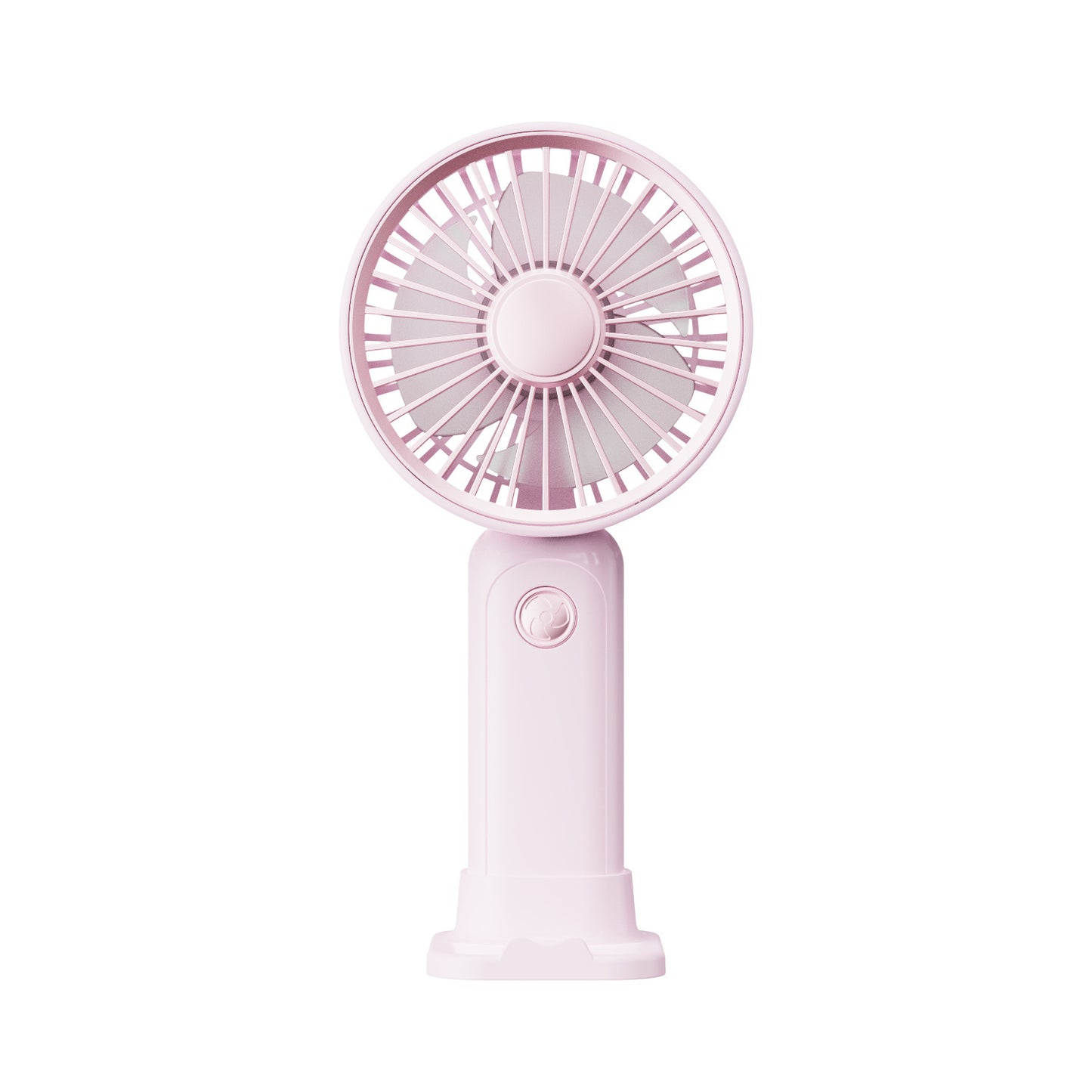 Damen tragbarer Handventilator mit ergonomischem Design Brehn 1781629808