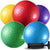 Unisex sensorischer Spiel- und Massageball Brehn
