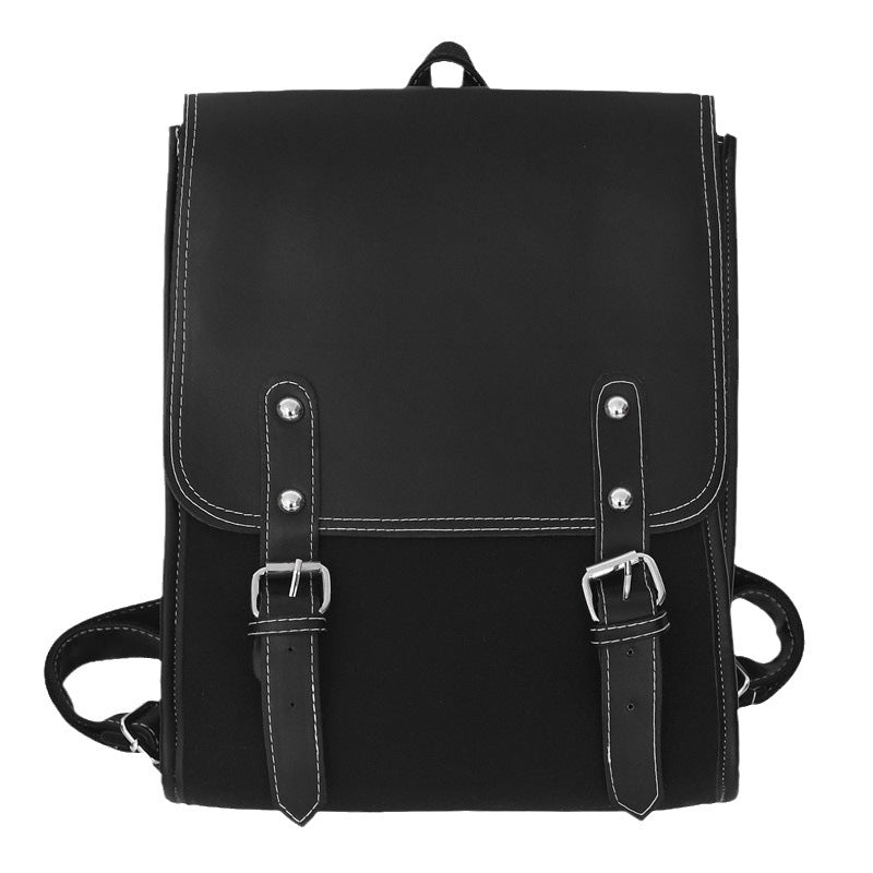 Urbaner Rucksack mit Robustem Design und Praktischen Fächern Brehn