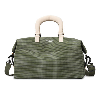 Wasserdichter Wochenend-Duffle Bag