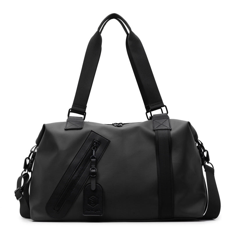 Wasserfeste Gym-Duffle-Tasche
