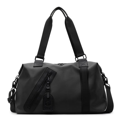 Wasserfeste Gym-Duffle-Tasche