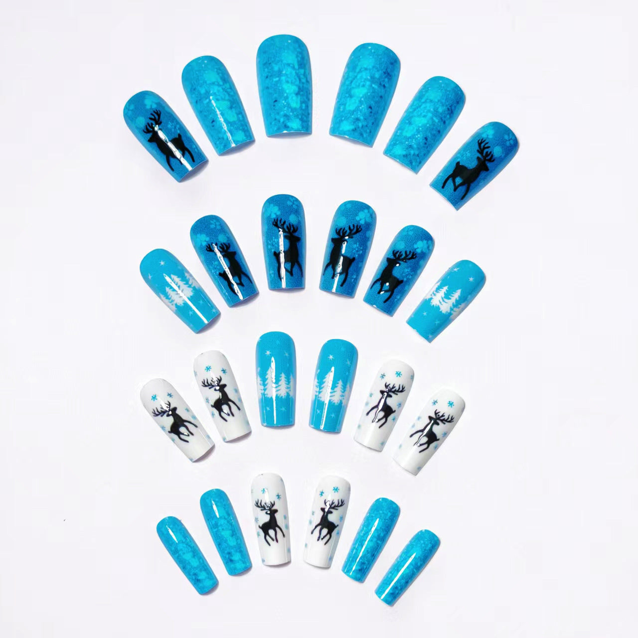 Nagelkunstset Brehn