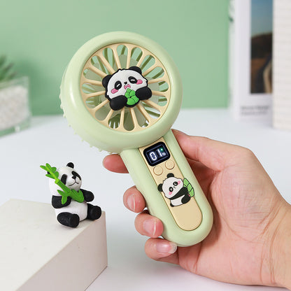 Damen tragbarer Mini Ventilator Brehn