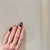 Himmlisches Thema Druck auf Nail Art Set Brehn