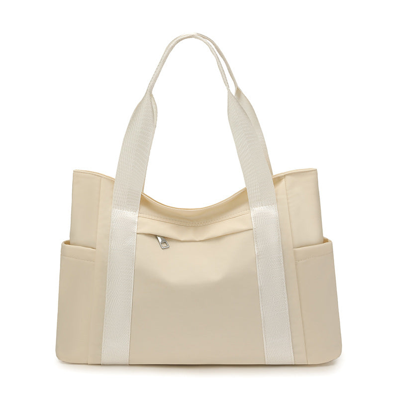 Vielseitige Multi-Taschen Tragetasche Brehn