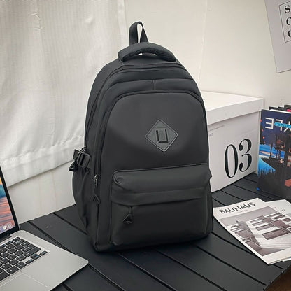 Vielseitiger Urban Laptop Rucksack Brehn