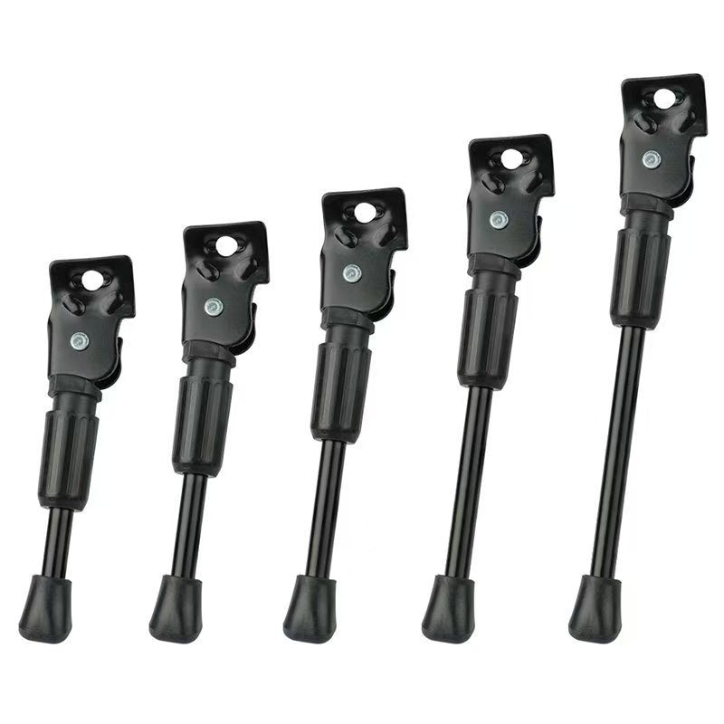 Verstellbarer Alloy Stahl Kompakt Rad Fahrrad Ständer Brehn