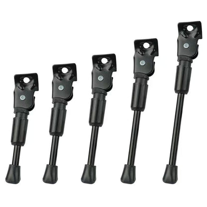 Verstellbarer Alloy Stahl Kompakt Rad Fahrrad Ständer Brehn