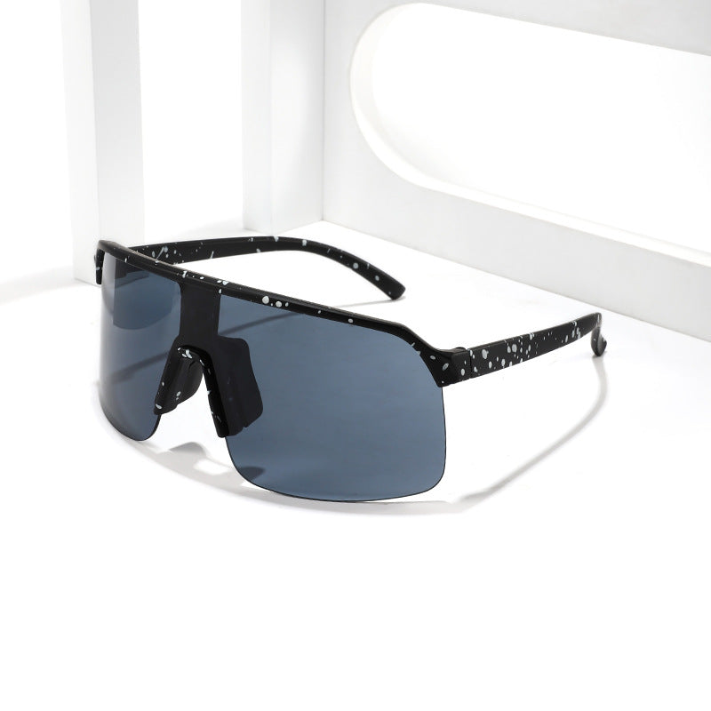 Herren Leichte Sport Leistungs Sonnenbrille Brehn