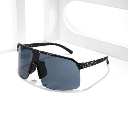 Herren Leichte Sport Leistungs Sonnenbrille Brehn
