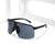 Herren Leichte Sport Leistungs Sonnenbrille Brehn
