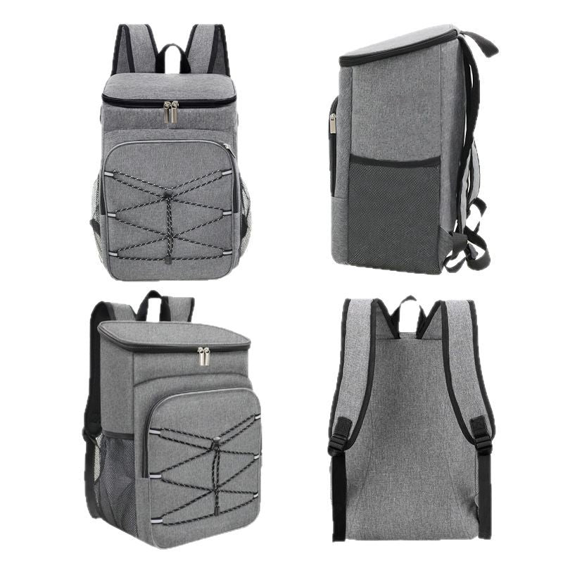 Unisex Isolierter Freizeitrucksack Brehn