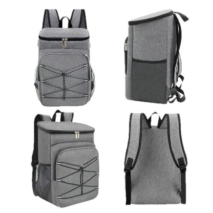 Unisex Isolierter Freizeitrucksack Brehn