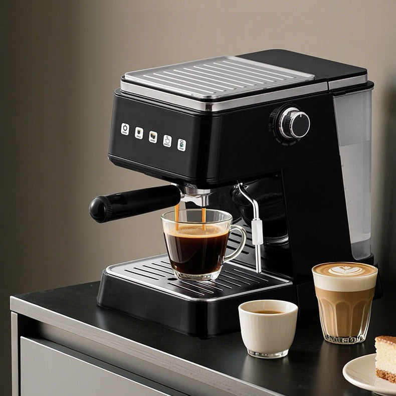 Espresso-Maschine Brehn