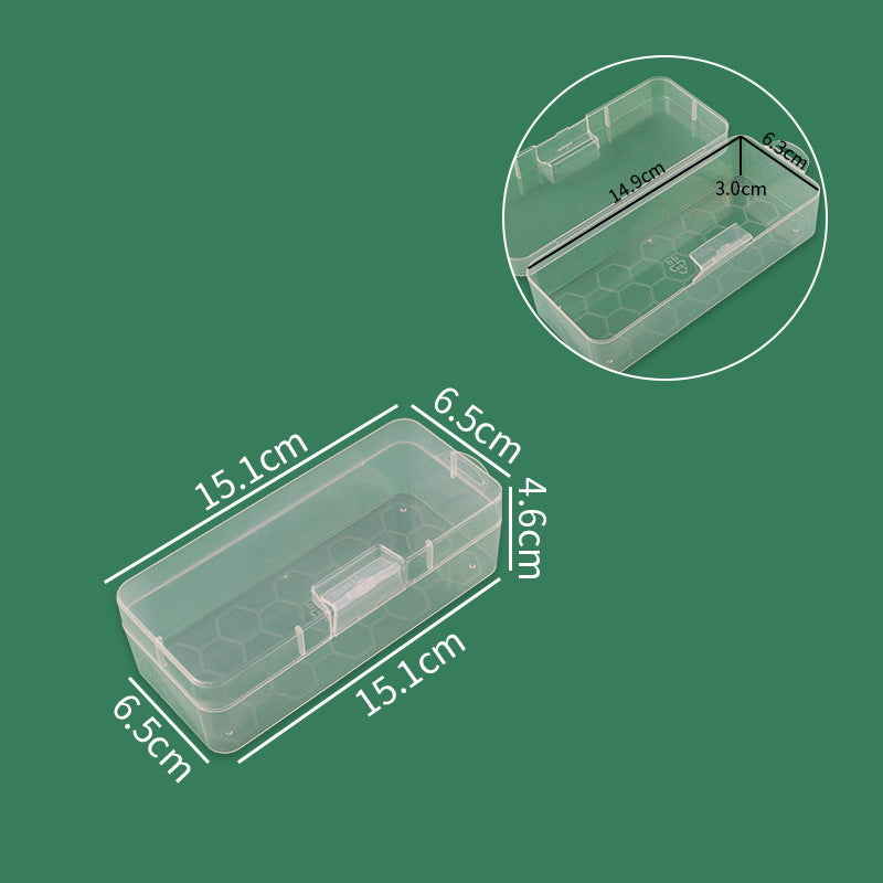 Stapler Craft Supply Organizer Brehn
