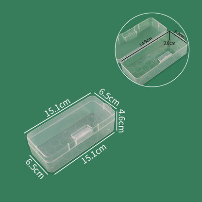 Stapler Craft Supply Organizer Brehn
