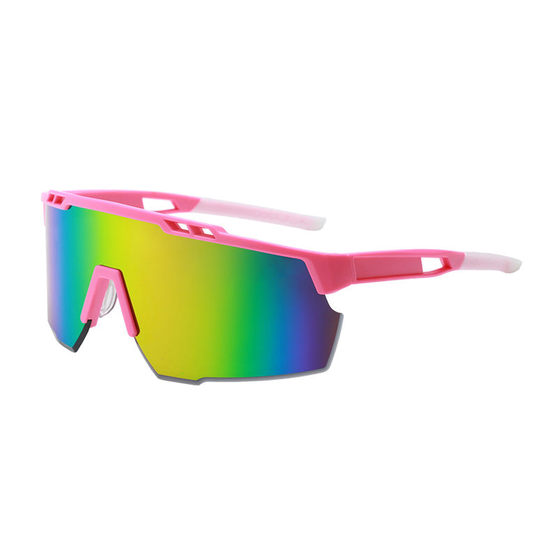 Herren Hochleistungs-Outdoor-Sport-Sonnenbrille Brehn