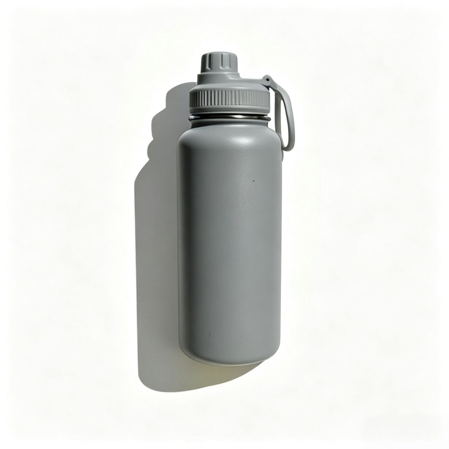 Damen Sportliche Trinkflasche Brehn