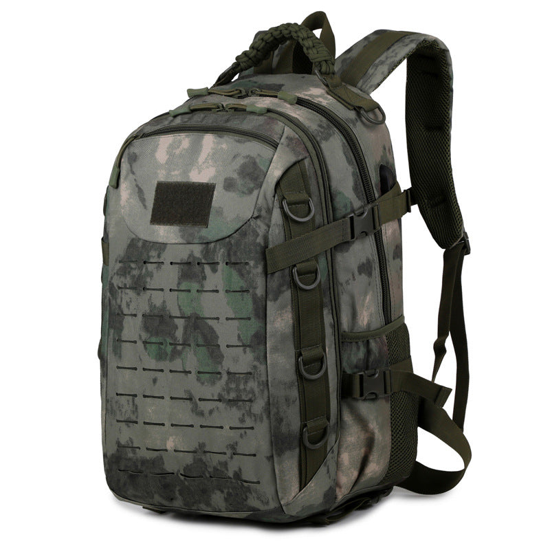 Hochleistungs-Taktischer Rucksack Brehn