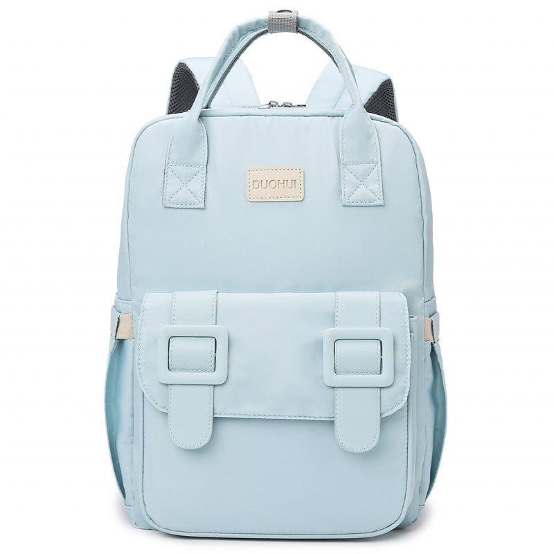 Multifunktionaler Urban Rucksack Brehn