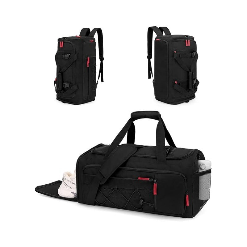 Vielseitiger Sport- und Reisetasche Brehn
