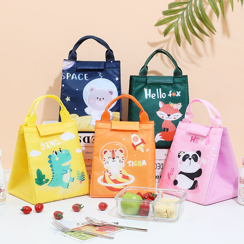 Lunch Tote Brehn