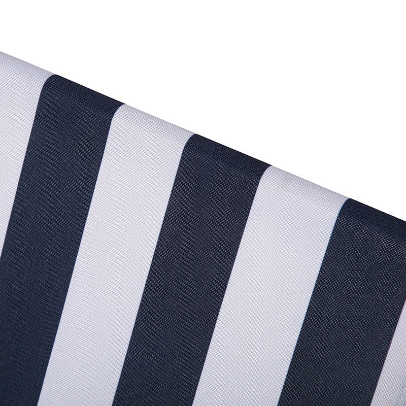 Faltstuhl mit ergonomischem Design und komfortabler Sitzfläche Brehn