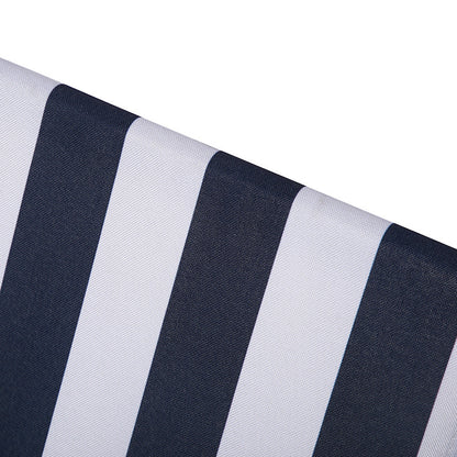 Faltstuhl mit ergonomischem Design und komfortabler Sitzfläche Brehn