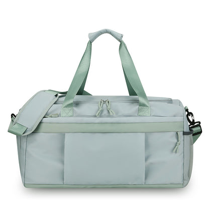 Vielseitige Allzweck-Reise-Duffel-Tasche